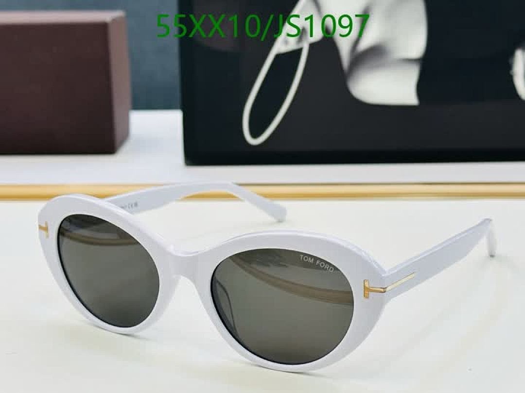 Tom Ford-Glasses Code: JS1097 $: 55USD