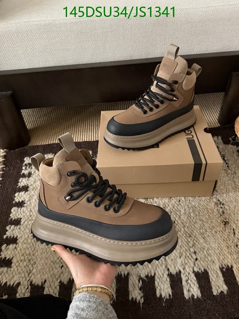 UGG-Men shoes Code: JS1341 $: 145USD