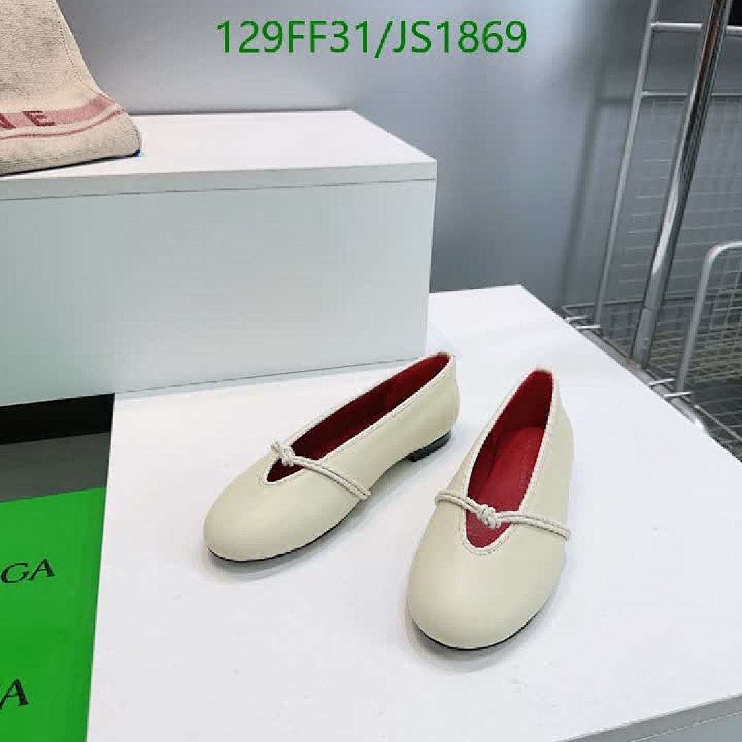 BV-Women Shoes Code: JS1869 $: 129USD