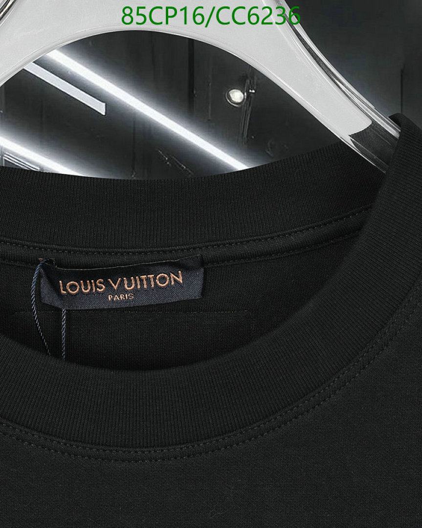 LV-Clothing Code: CC6236 $: 85USD