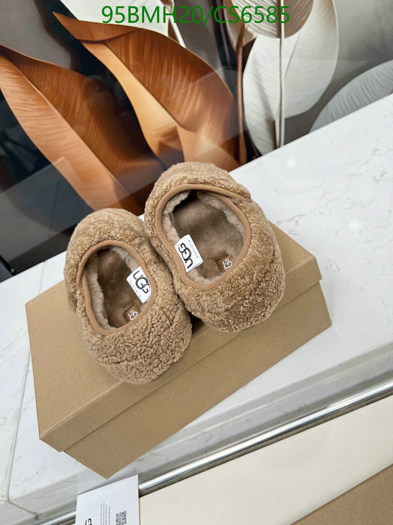 UGG-Women Shoes Code: CS6585 $: 95USD