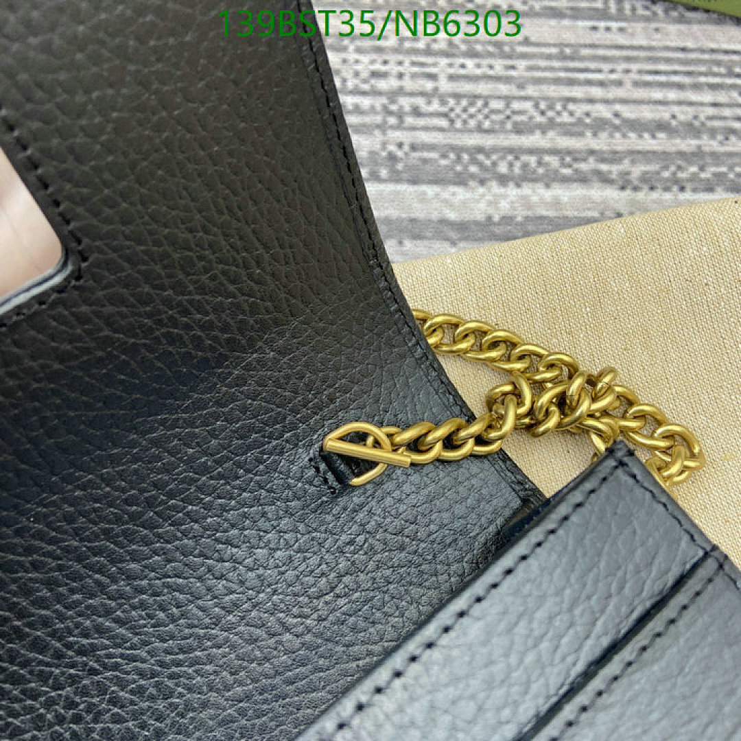 Gucci-Bag-Mirror Quality Code: NB6303 $: 139USD