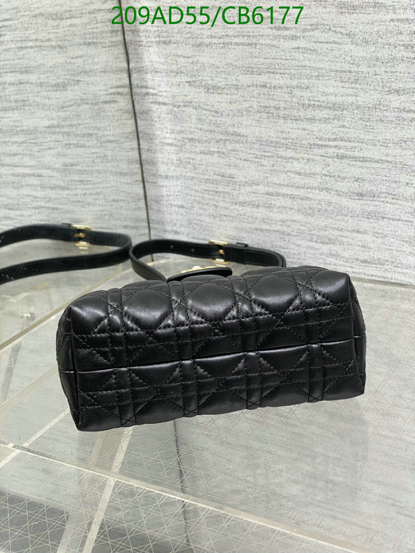 Dior-Bag-Mirror Quality Code: CB6177 $: 209USD