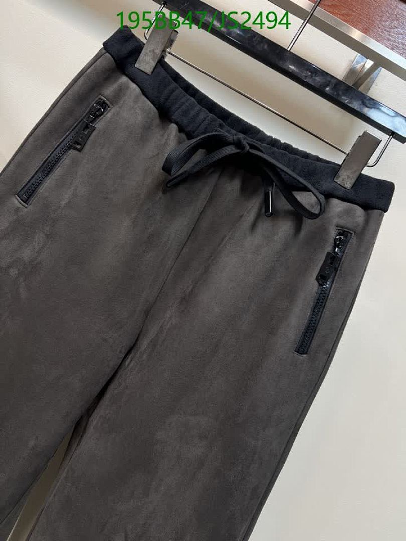 LV-Clothing Code: JS2494 $: 195USD