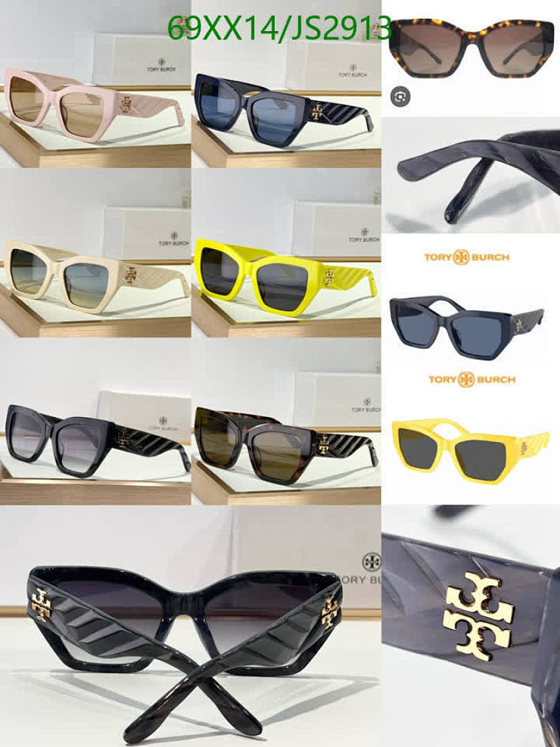 Tory Burch-Glasses Code: JS2913 $: 69USD