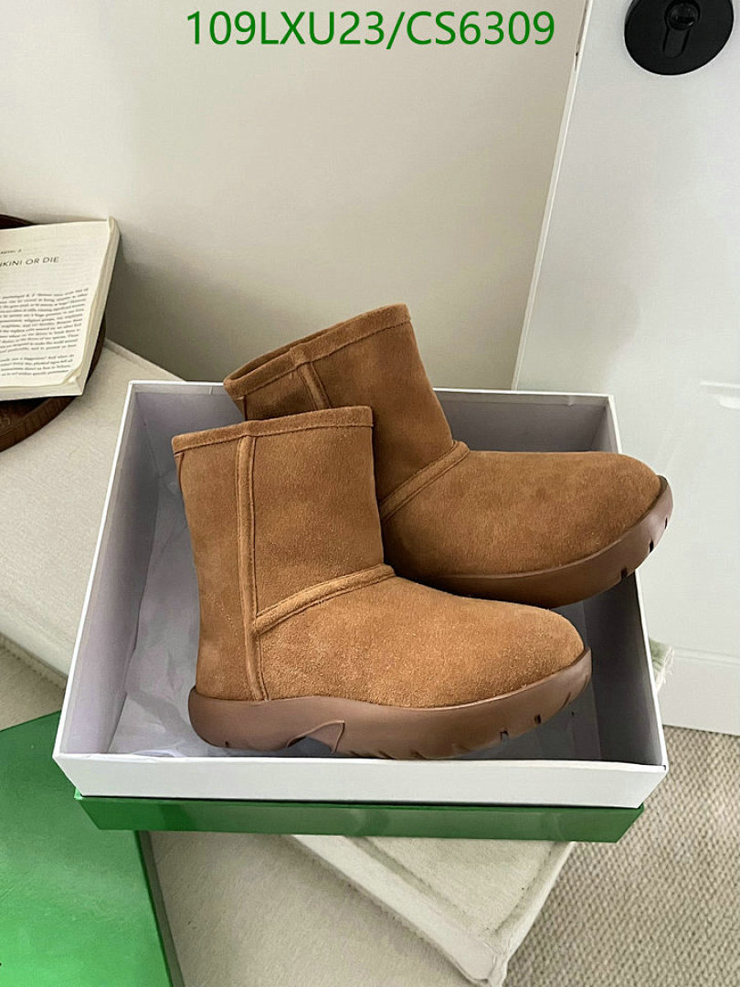 Boots-Women Shoes Code: CS6309 $: 109USD