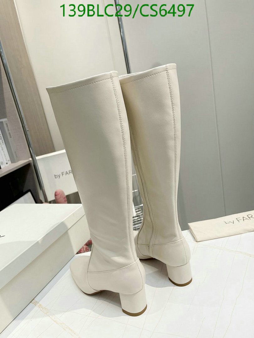 BY Far-Women Shoes Code: CS6497 $: 139USD