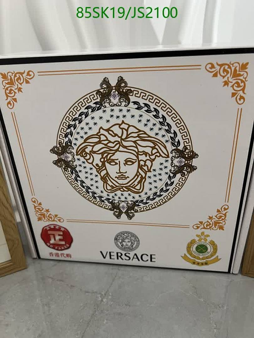 Versace-Belts Code: JS2100 $: 85USD