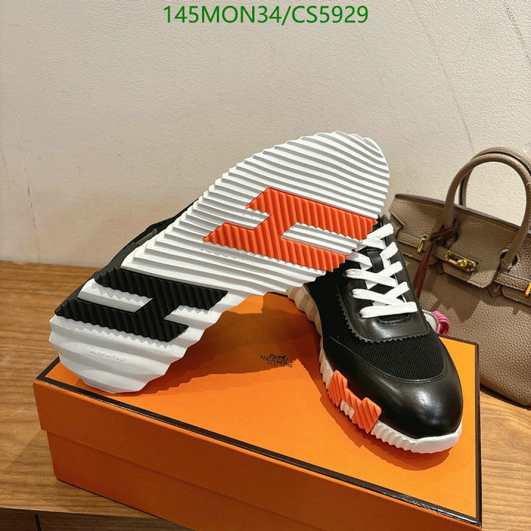 Hermes-Women Shoes Code: CS5929 $: 145USD