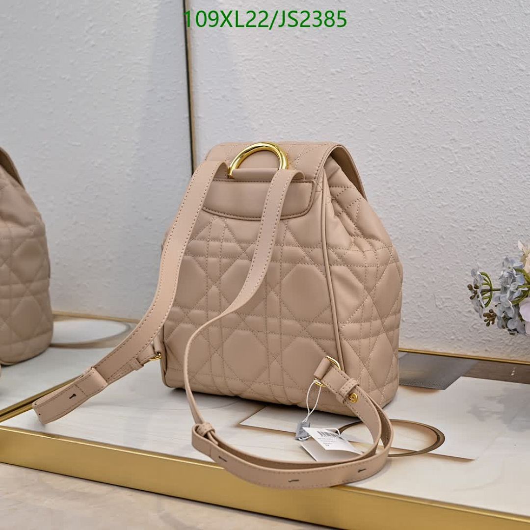 Dior-Bag-4A Quality Code: JS2385 $: 109USD