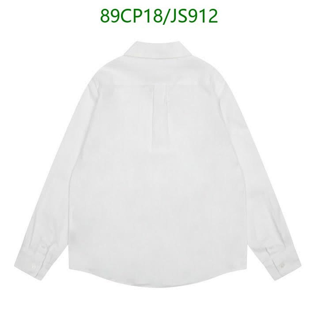 Ralph Lauren-Clothing Code: JS912 $: 89USD