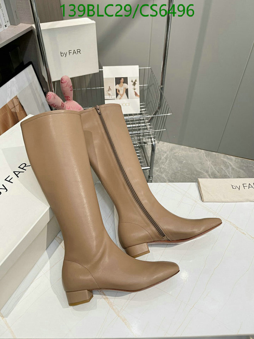 BY Far-Women Shoes Code: CS6496 $: 139USD