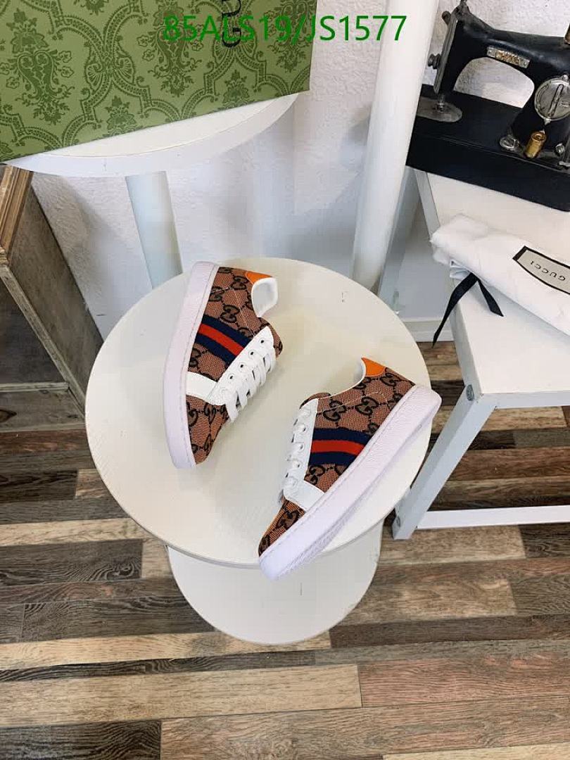 Gucci-Kids shoes Code: JS1577 $: 85USD