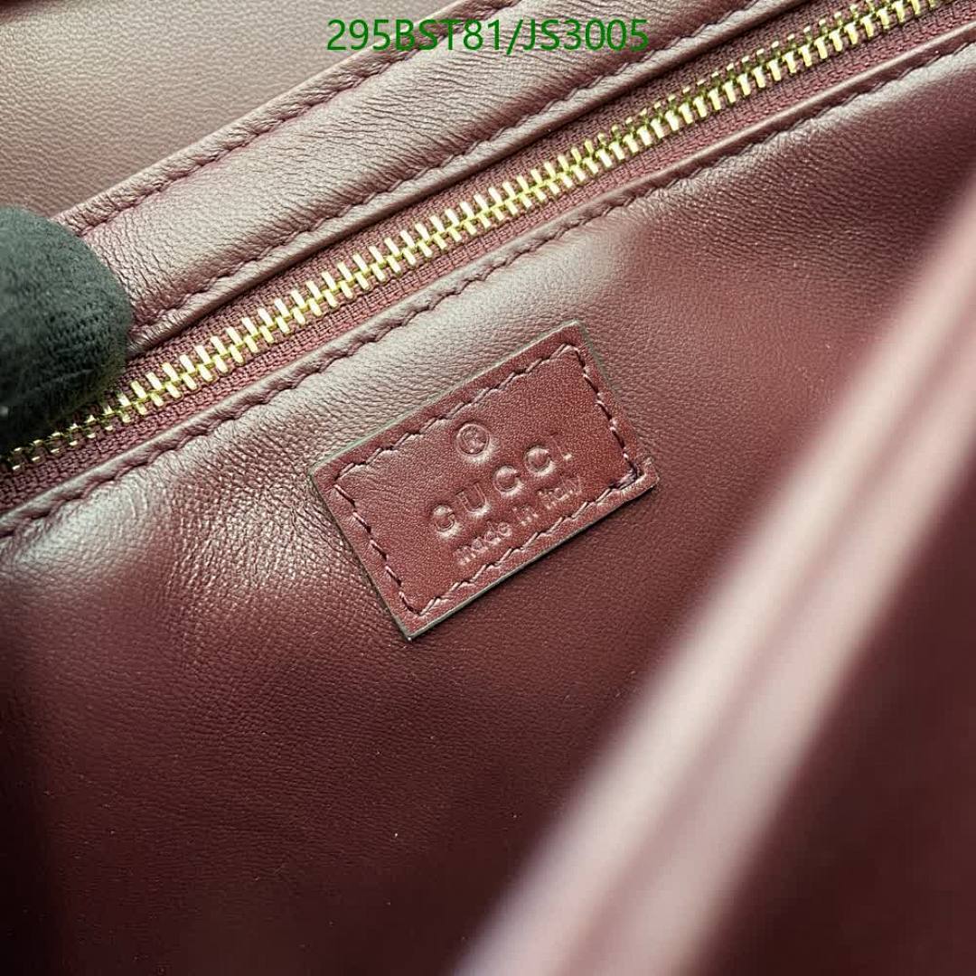 Gucci-Bag-Mirror Quality Code: JS3005 $: 295USD
