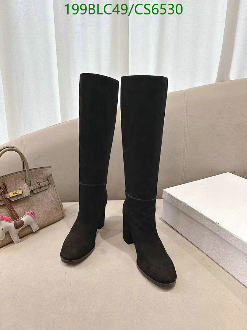 Boots-Women Shoes Code: CS6530 $: 199USD