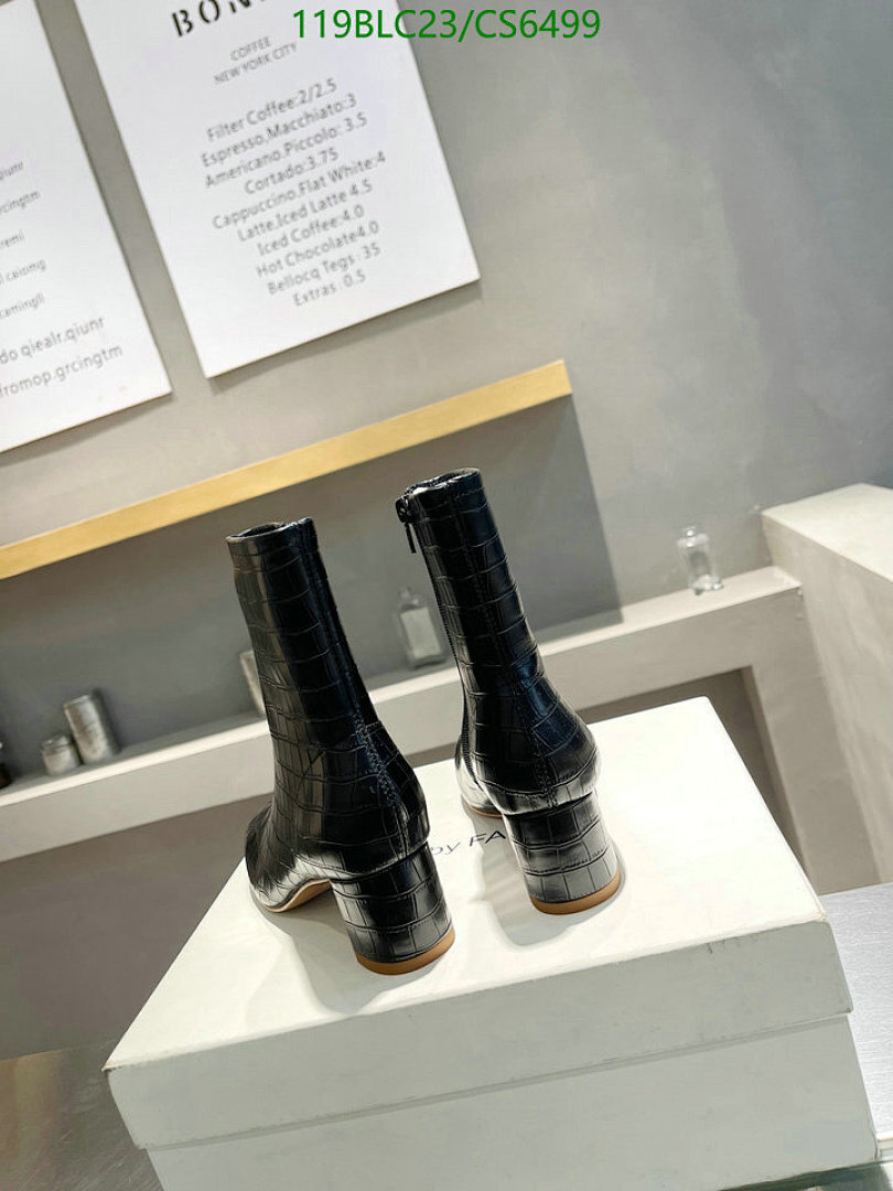 BY Far-Women Shoes Code: CS6499 $: 119USD