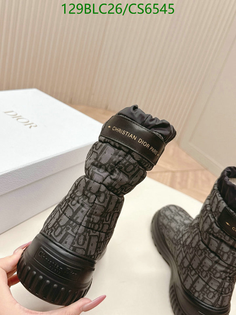 Boots-Women Shoes Code: CS6545 $: 129USD