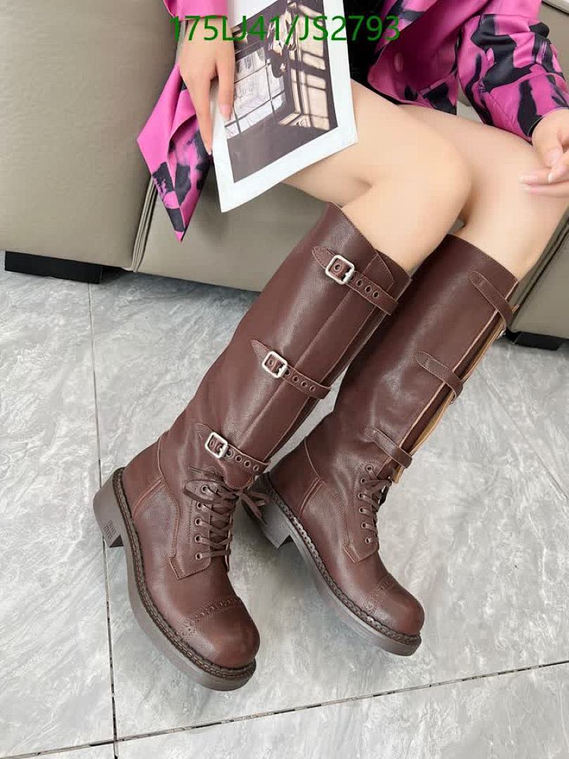 Miu Miu-Women Shoes Code: JS2793 $: 175USD