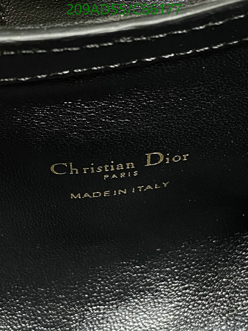 Dior-Bag-Mirror Quality Code: CB6177 $: 209USD