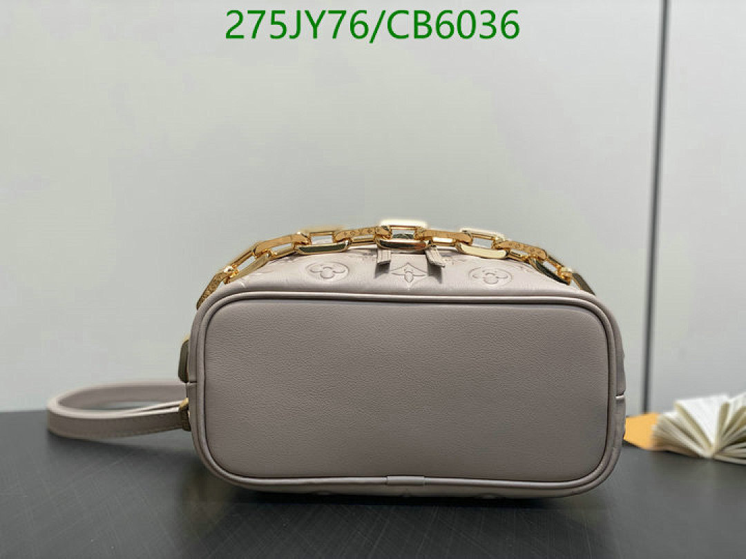 LV-Bag-Mirror Quality Code: CB6036 $: 275USD