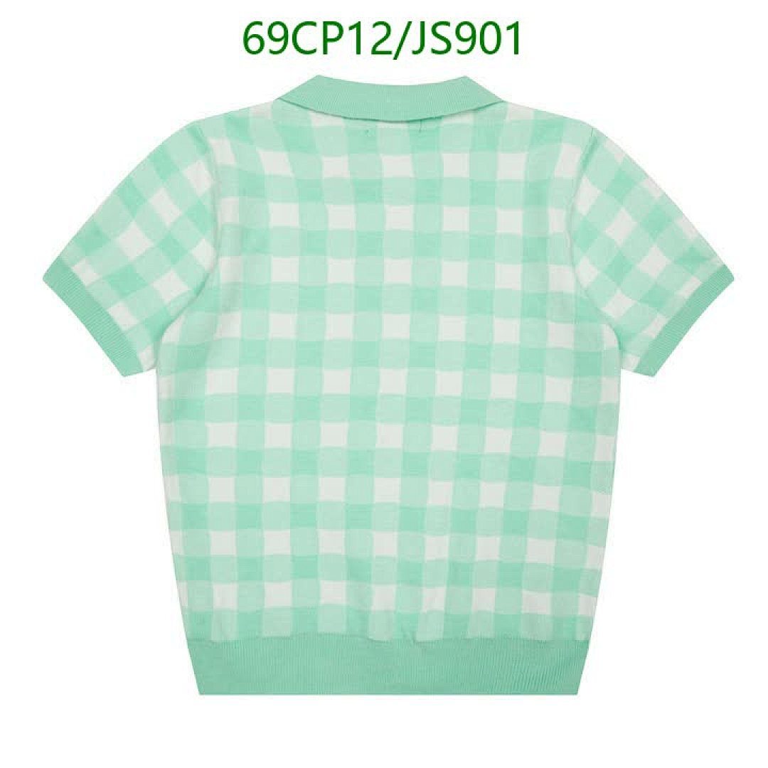 Ralph Lauren-Clothing Code: JS901 $: 69USD