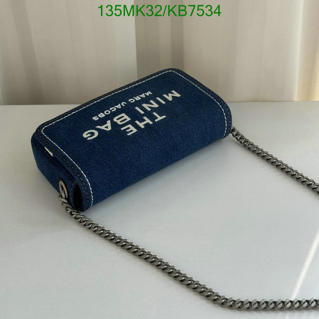 Mrc Jacobs-Bag-Mirror Quality Code: KB7534 $: 135USD