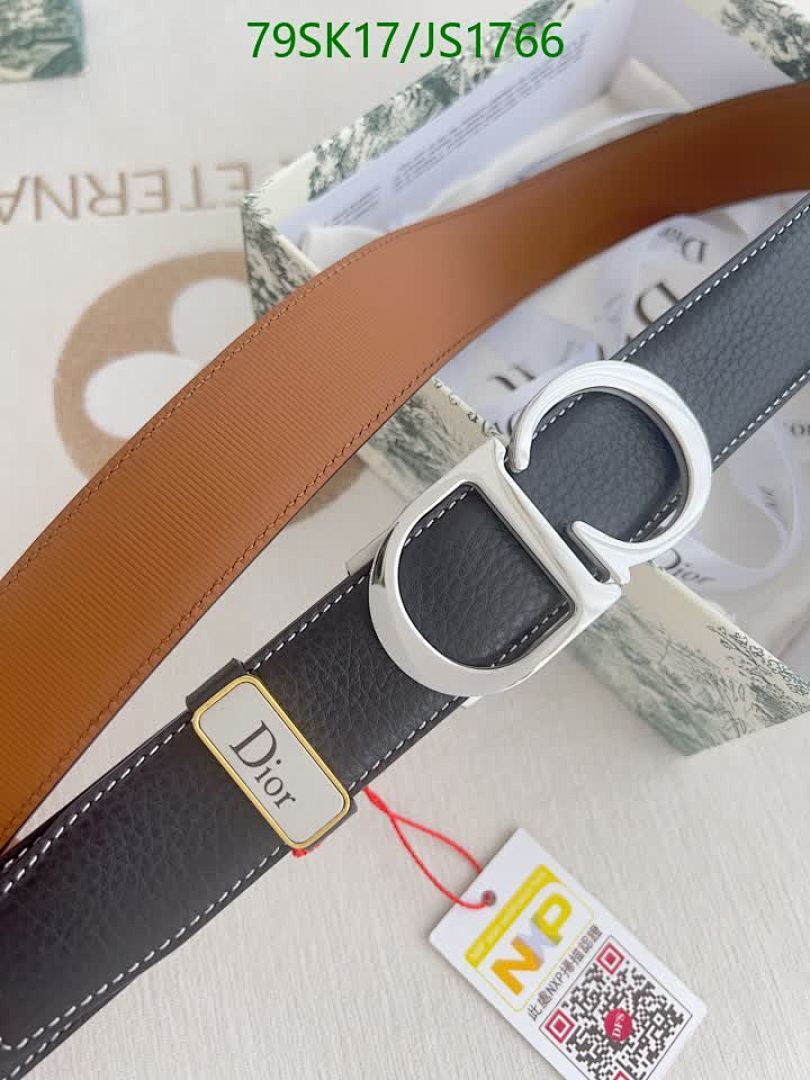 Dior-Belts Code: JS1766 $: 79USD