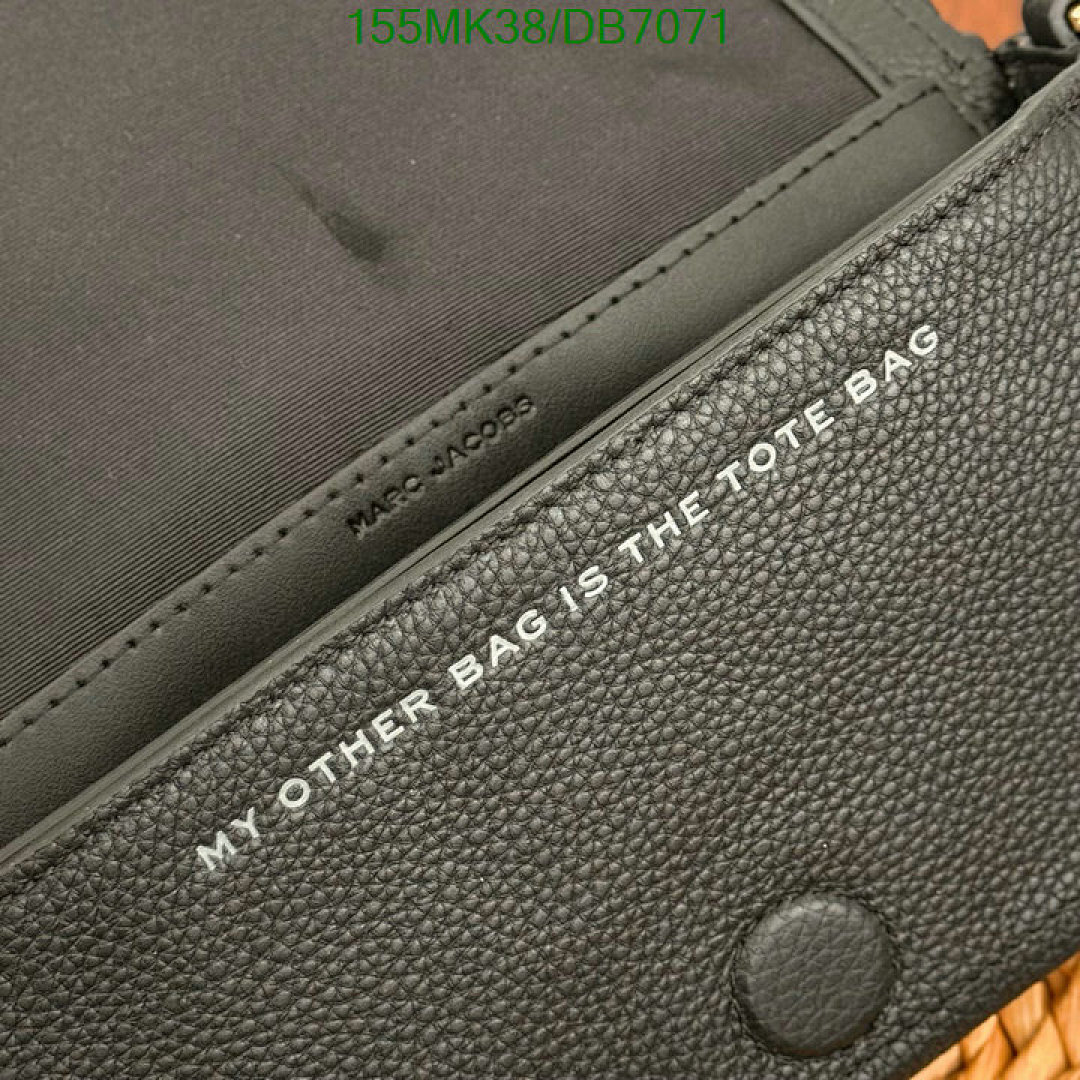 Mrc Jacobs-Bag-Mirror Quality Code: DB7071 $: 155USD