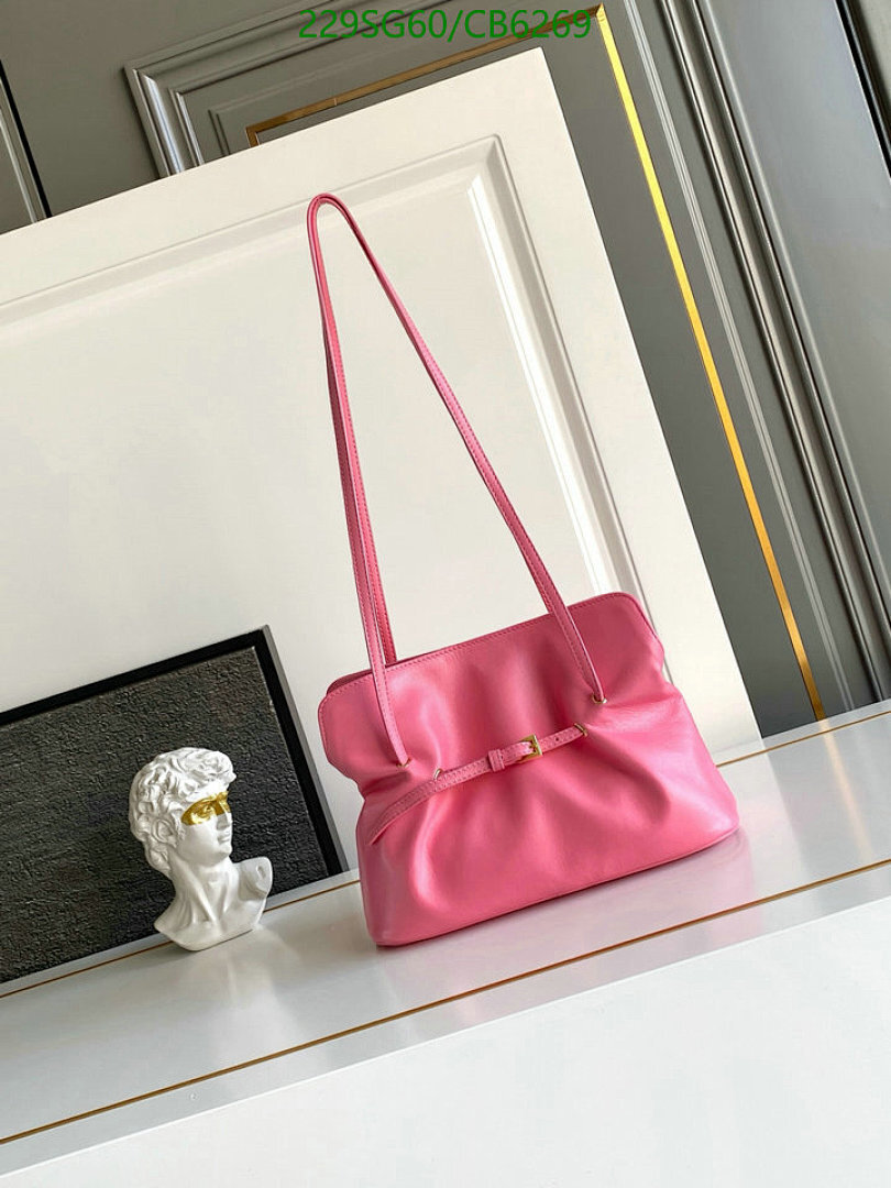 Prada-Bag-Mirror Quality Code: CB6269 $: 229USD