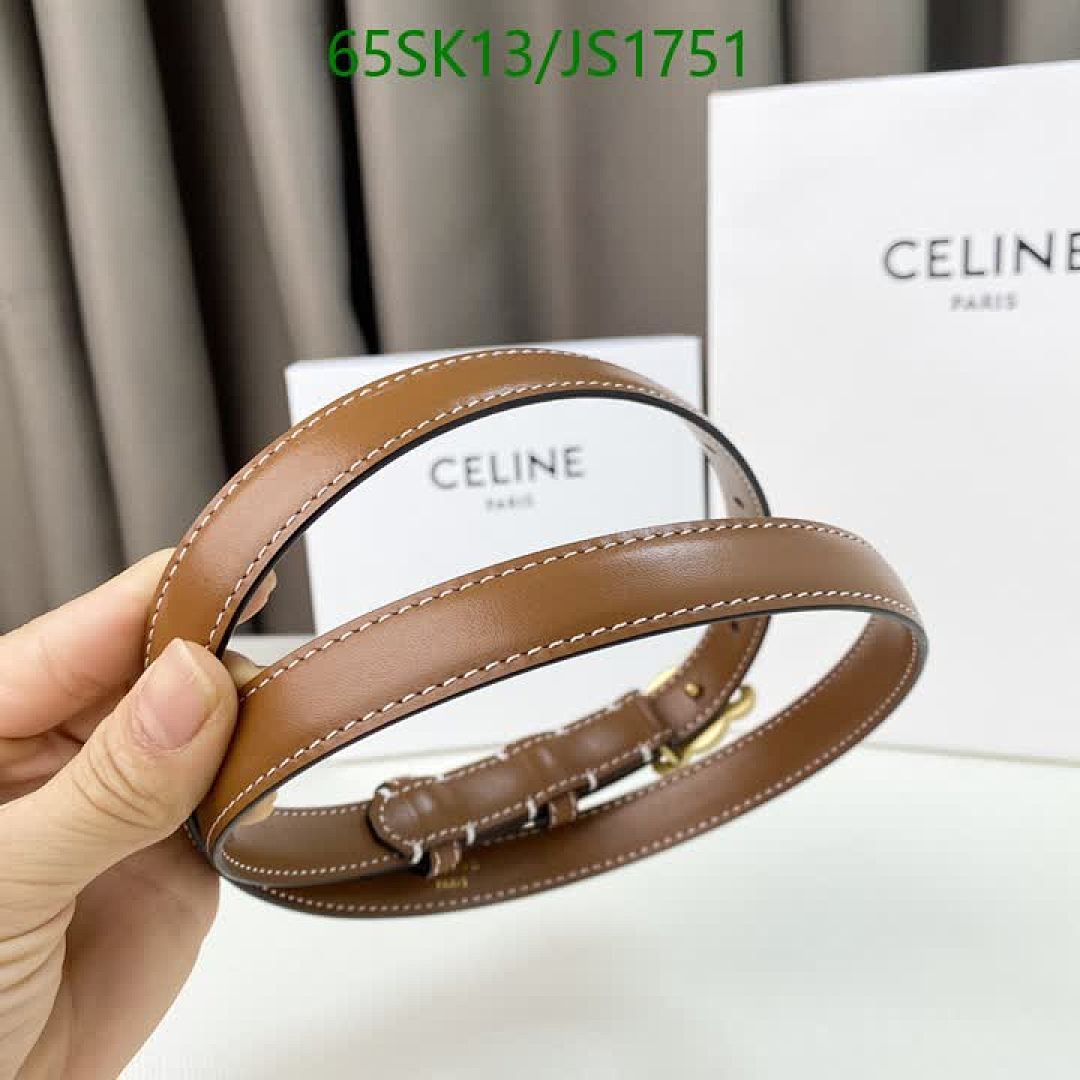 Celine-Belts Code: JS1751 $: 65USD