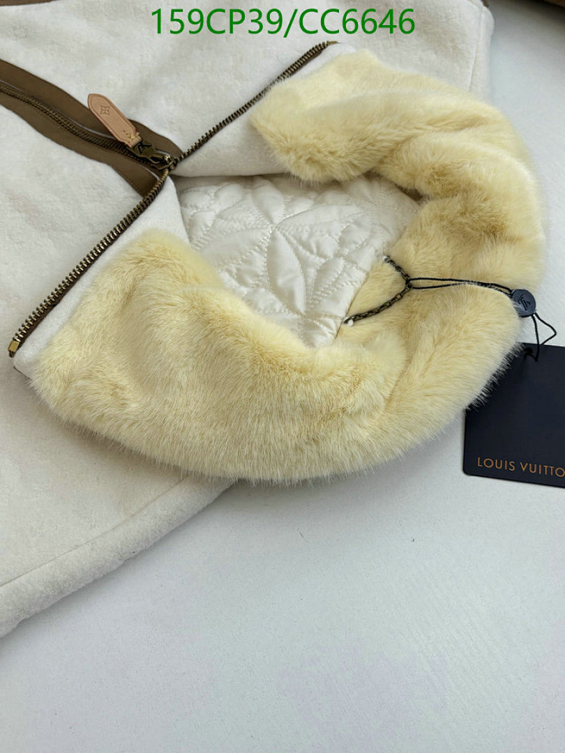 LV-Clothing Code: CC6646 $: 159USD