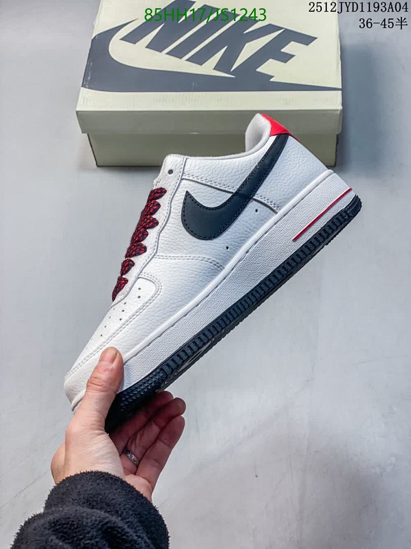 NIKE-Women Shoes Code: JS1243 $: 85USD