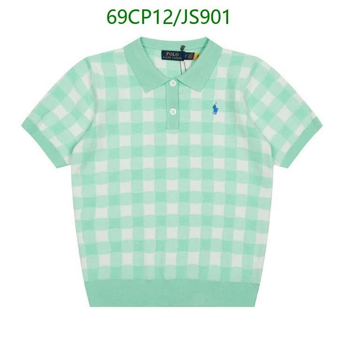 Ralph Lauren-Clothing Code: JS901 $: 69USD