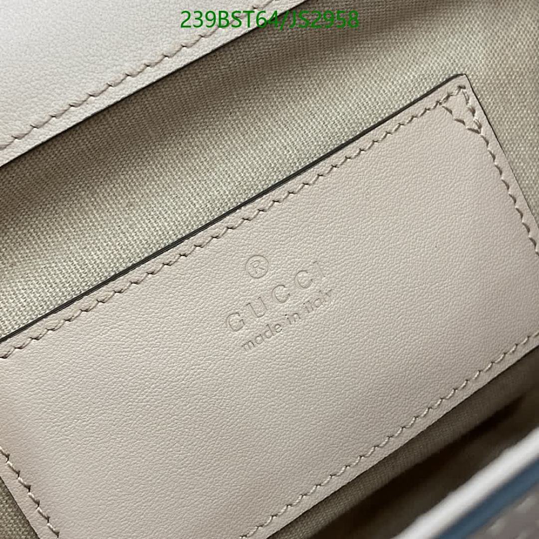 Gucci-Bag-Mirror Quality Code: JS2958 $: 239USD