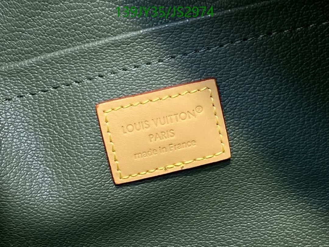 LV-Bag-Mirror Quality Code: JS2974 $: 139USD