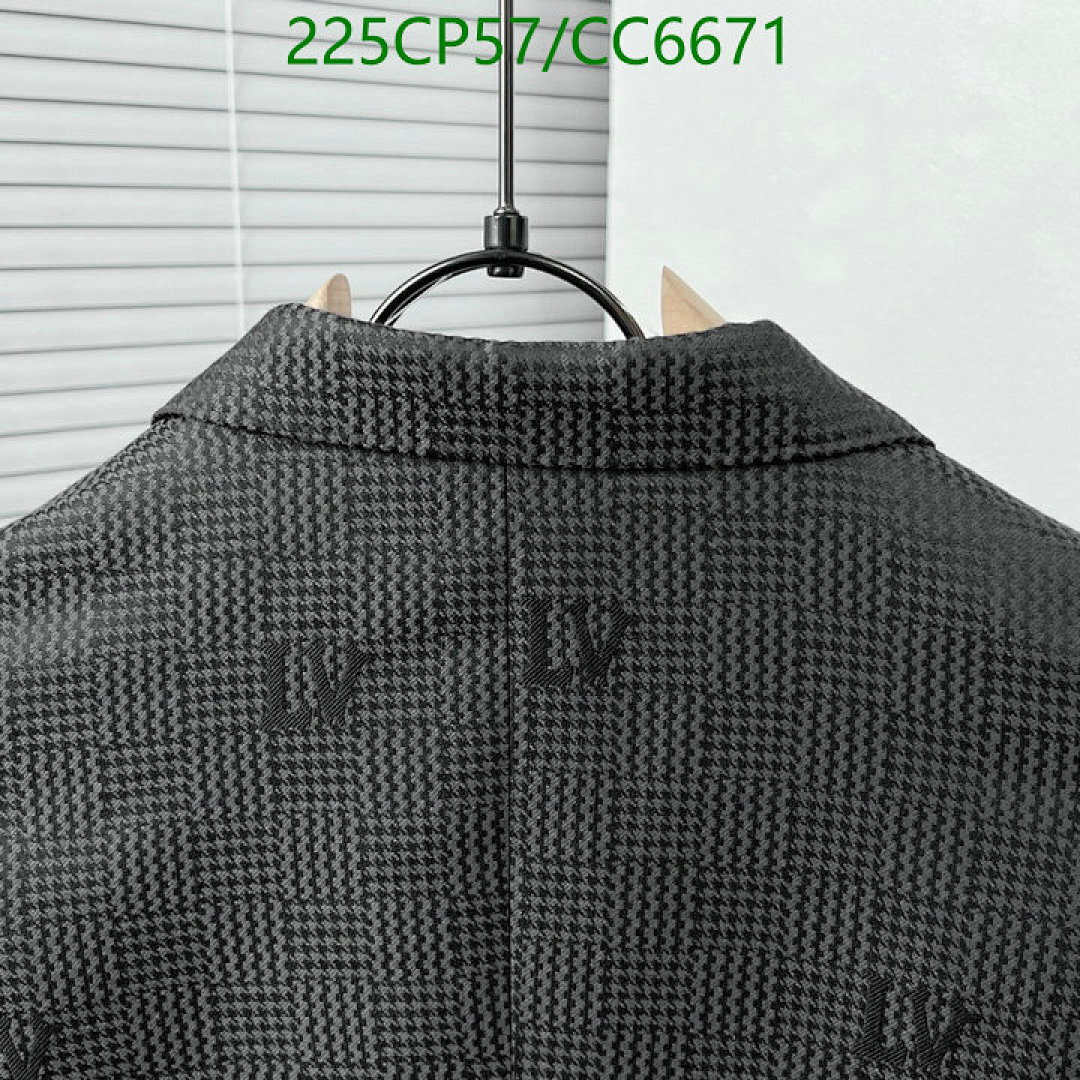 LV-Clothing Code: CC6671
