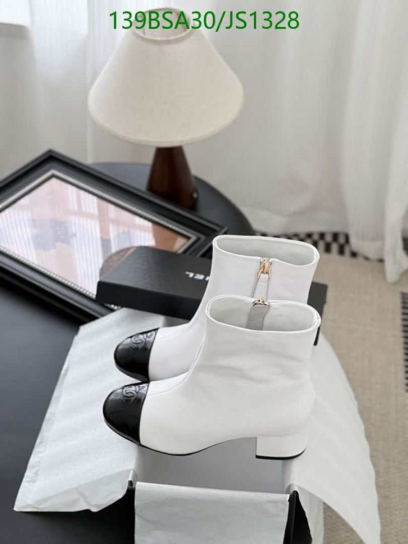 Chanel-Women Shoes Code: JS1328 $: 139USD