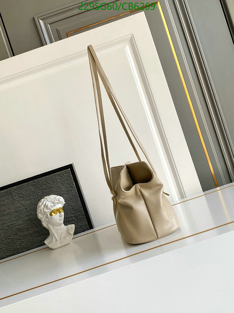 Prada-Bag-Mirror Quality Code: CB6269 $: 229USD