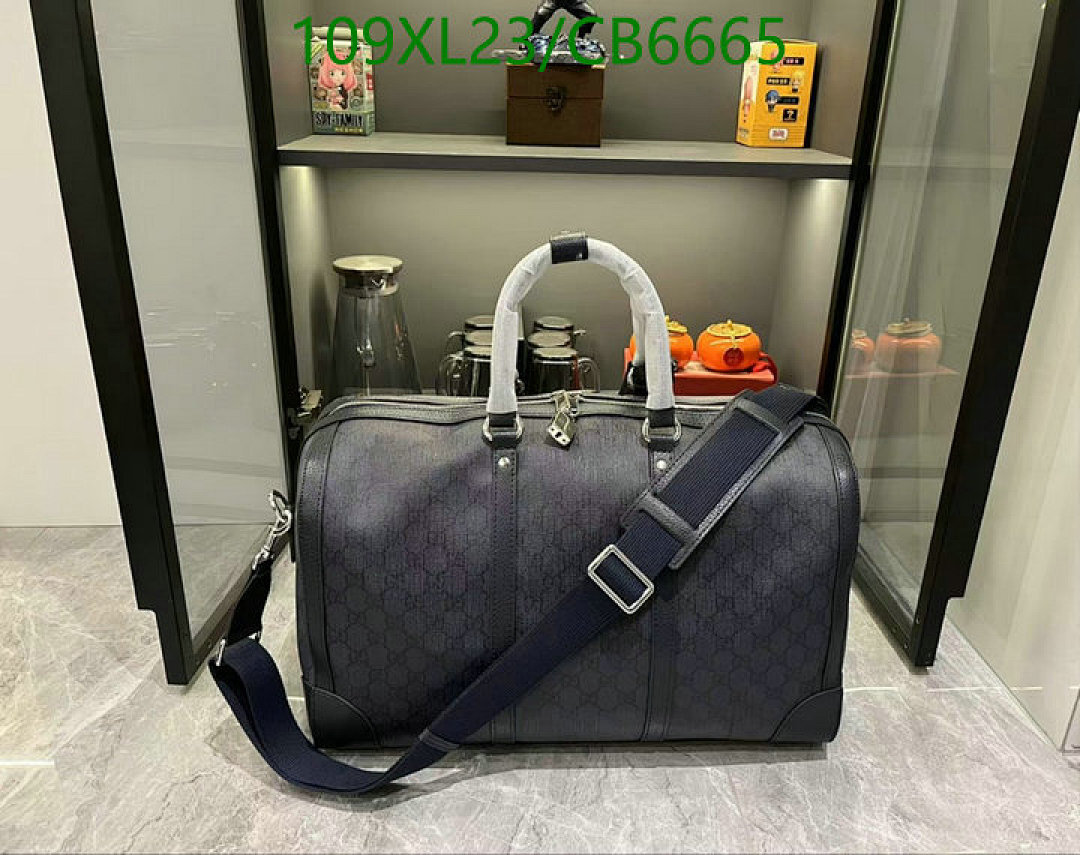 Gucci-Bag-4A Quality Code: CB6665 $: 109USD