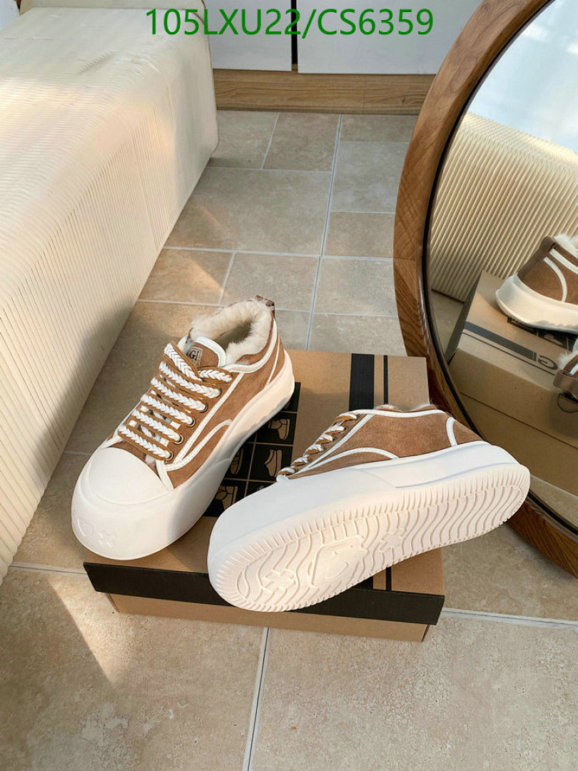 UGG-Women Shoes Code: CS6359 $: 105USD