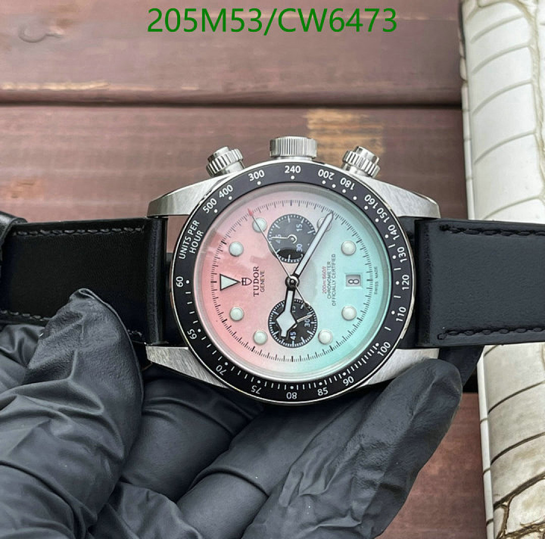 Tudor-Watch-Mirror Quality Code: CW6473 $: 205USD