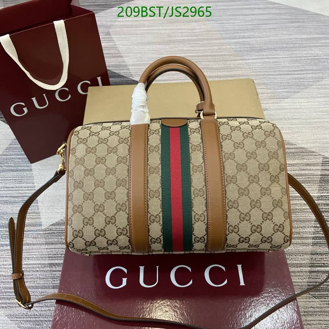 Gucci-Bag-Mirror Quality Code: JS2965 $: 209USD