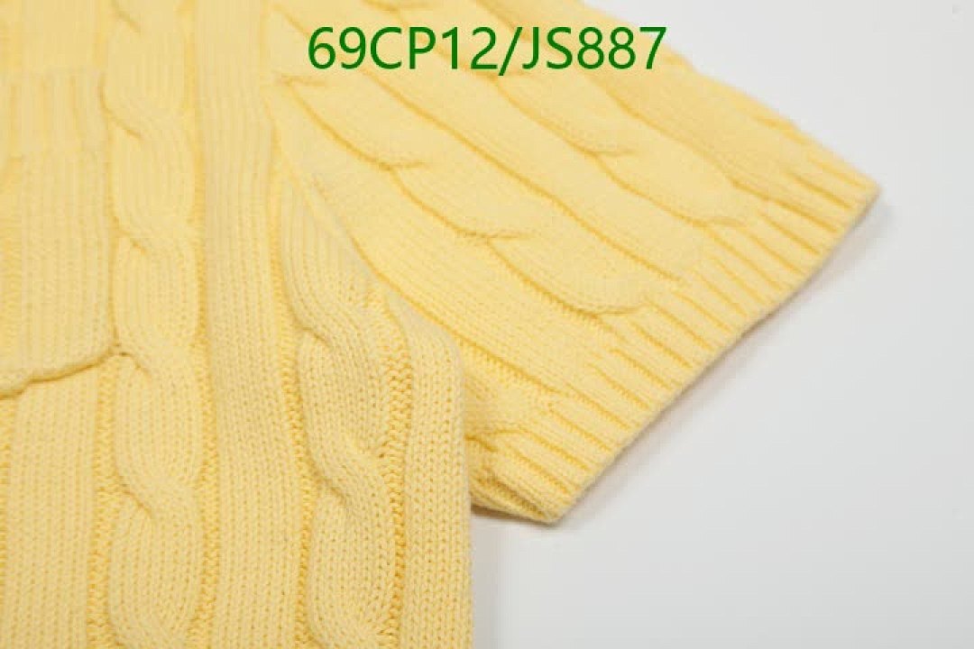 Ralph Lauren-Clothing Code: JS887 $: 69USD