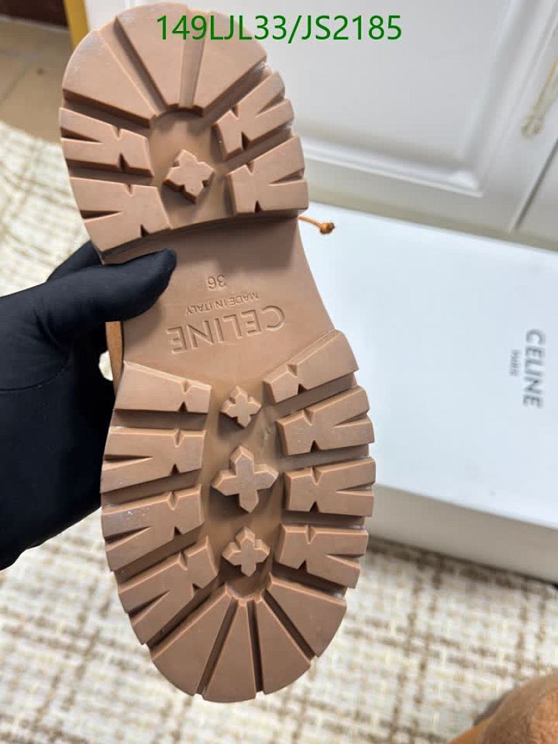 Celine-Women Shoes Code: JS2185 $: 149USD