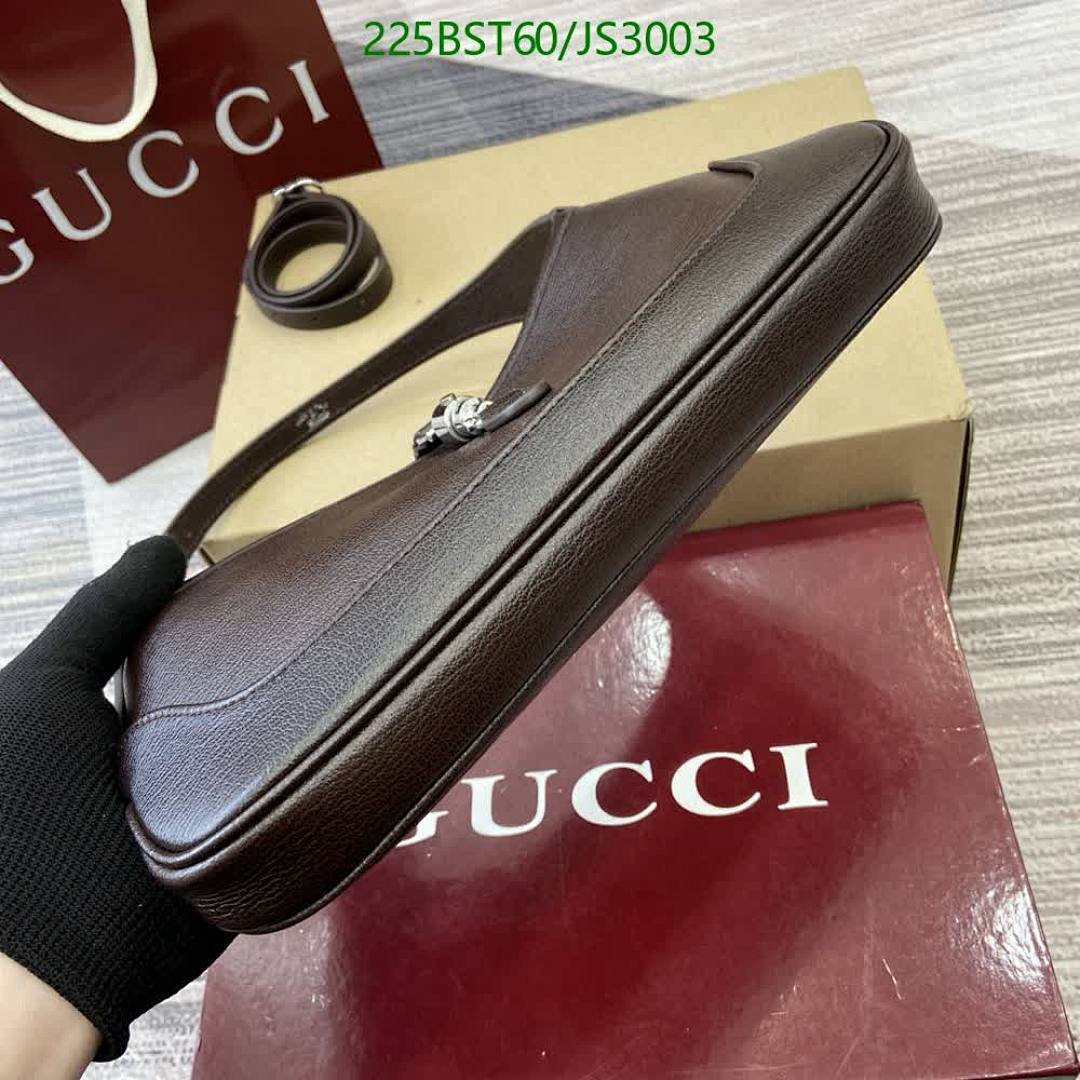 Gucci-Bag-Mirror Quality Code: JS3003 $: 225USD