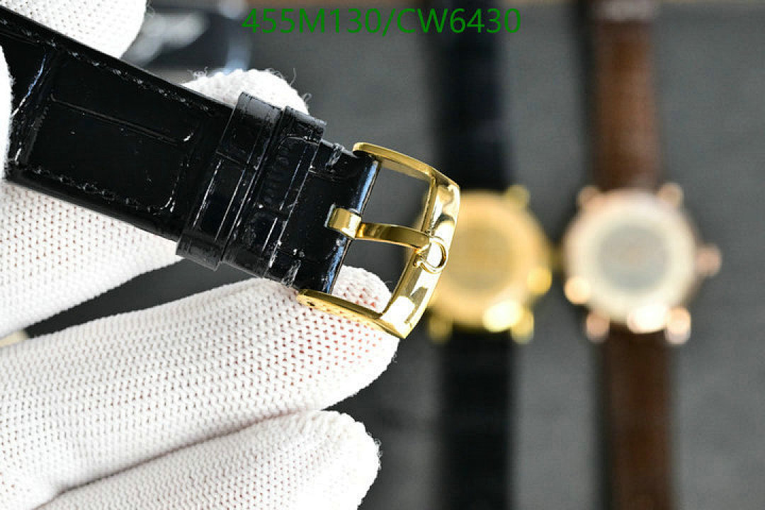 Omega-Watch(Mirror Quality) Code: CW6430 $: 455USD