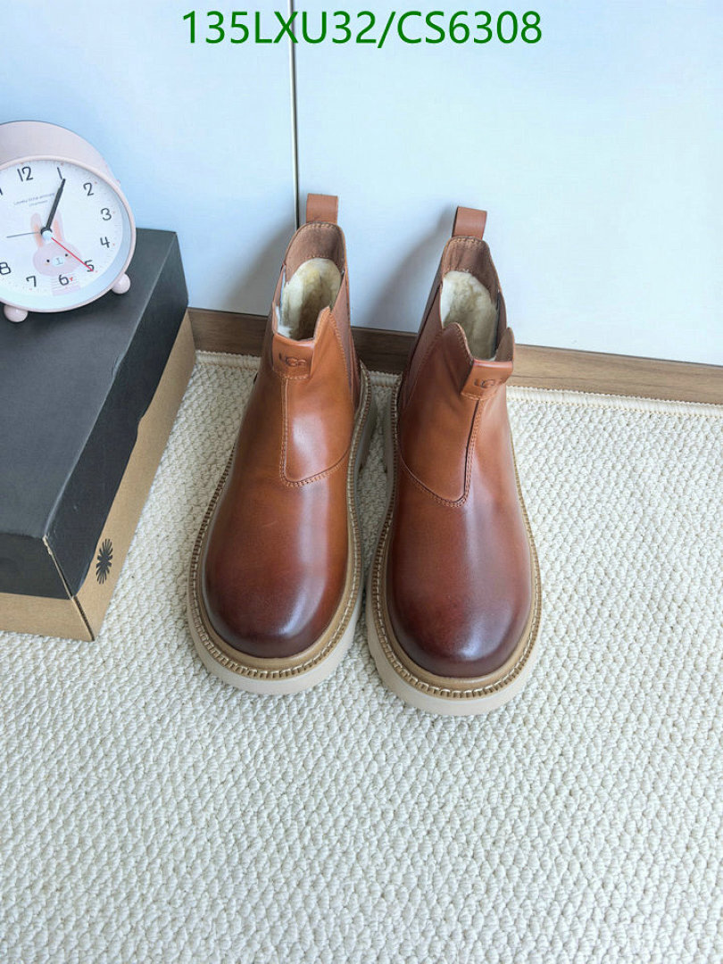 UGG-Men shoes Code: CS6308 $: 135USD