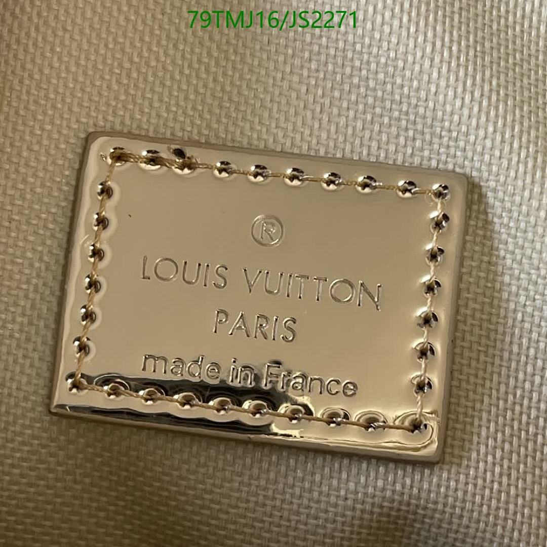LV-Bag-4A Quality Code: JS2271 $: 79USD