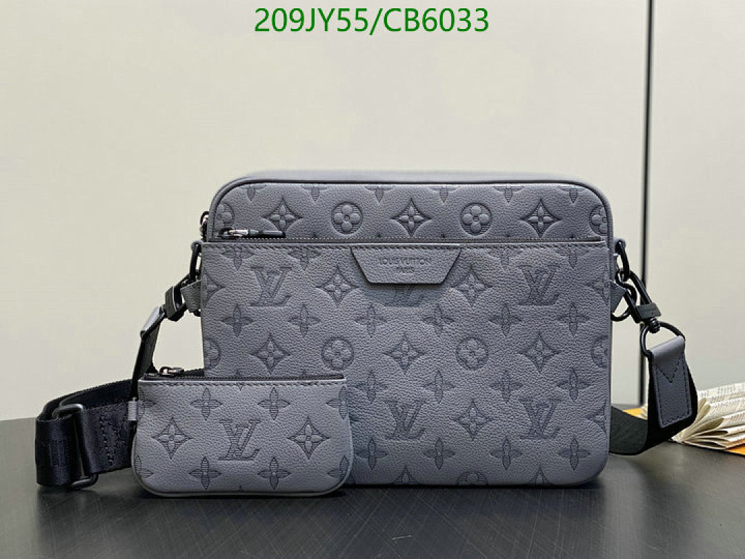 LV-Bag-Mirror Quality Code: CB6033 $: 209USD