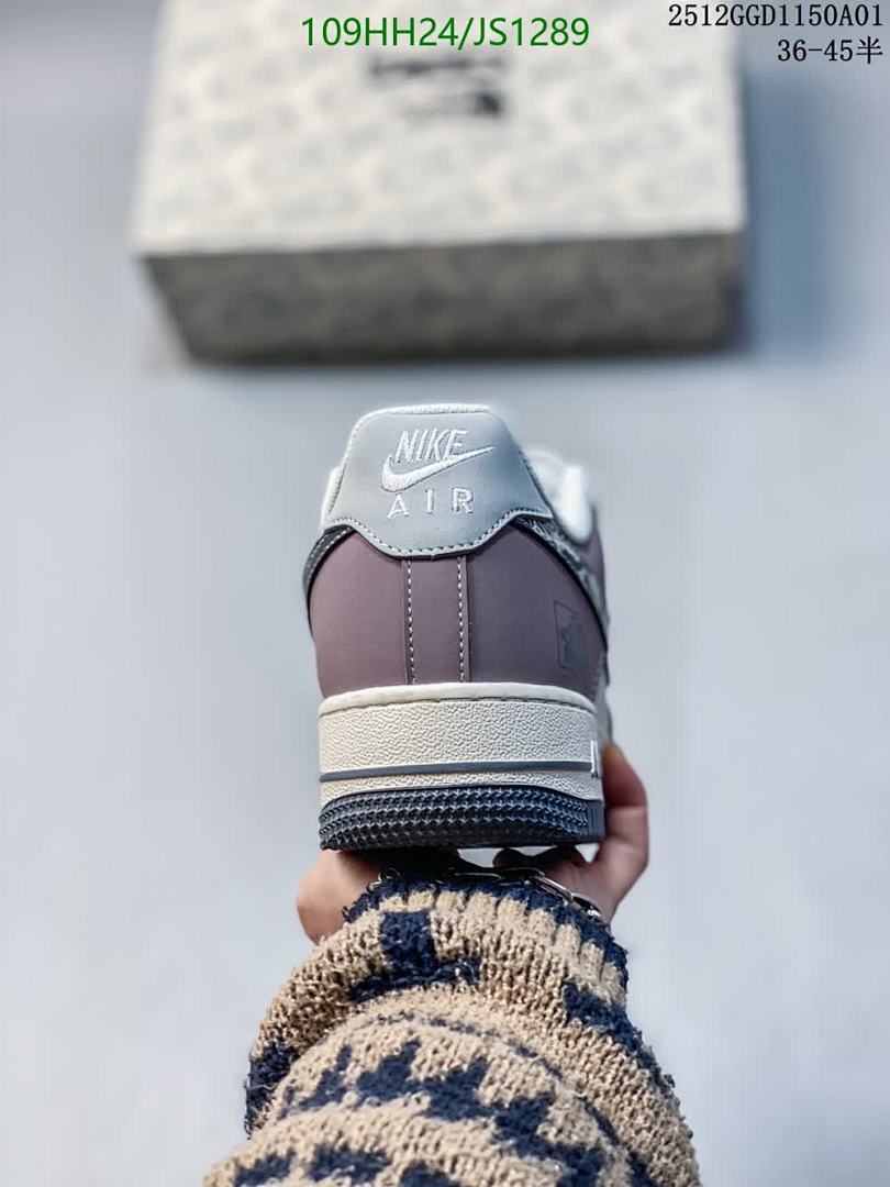 NIKE-Women Shoes Code: JS1289 $: 109USD